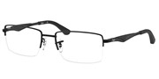Seleccione el menú "COMPRAR" si desea comprar unas gafas de Ray Ban o seleccione la herramienta "ZOOM" si desea ampliar la foto 0RX6285-2503.