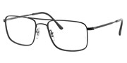 Seleccione el menú "COMPRAR" si desea comprar unas gafas de Ray Ban o seleccione la herramienta "ZOOM" si desea ampliar la foto 0RX6434-2503.
