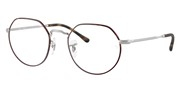 Seleccione el menú "COMPRAR" si desea comprar unas gafas de Ray Ban o seleccione la herramienta "ZOOM" si desea ampliar la foto 0RX6465-3194.