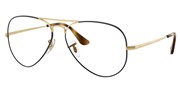 Seleccione el menú "COMPRAR" si desea comprar unas gafas de Ray Ban o seleccione la herramienta "ZOOM" si desea ampliar la foto 0RX6489-3177.