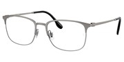 Seleccione el menú "COMPRAR" si desea comprar unas gafas de Ray Ban o seleccione la herramienta "ZOOM" si desea ampliar la foto 0RX6494-3135.