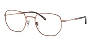Seleccione el menú "COMPRAR" si desea comprar unas gafas de Ray Ban o seleccione la herramienta "ZOOM" si desea ampliar la foto 0RX6496-3094.