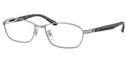 Seleccione el menú "COMPRAR" si desea comprar unas gafas de Ray Ban o seleccione la herramienta "ZOOM" si desea ampliar la foto 0RX6502D-2595.