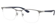 Ray Ban 0RX6513-2620