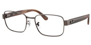 Seleccione el menú "COMPRAR" si desea comprar unas gafas de Ray Ban o seleccione la herramienta "ZOOM" si desea ampliar la foto 0RX6529-3182.