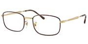 Seleccione el menú "COMPRAR" si desea comprar unas gafas de Ray Ban o seleccione la herramienta "ZOOM" si desea ampliar la foto 0RX6533-3177.