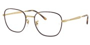 Seleccione el menú "COMPRAR" si desea comprar unas gafas de Ray Ban o seleccione la herramienta "ZOOM" si desea ampliar la foto 0RX6534-3188.
