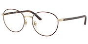 Seleccione el menú "COMPRAR" si desea comprar unas gafas de Ray Ban o seleccione la herramienta "ZOOM" si desea ampliar la foto 0RX6538D-3193.