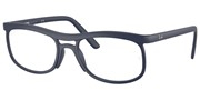 Seleccione el menú "COMPRAR" si desea comprar unas gafas de Ray Ban o seleccione la herramienta "ZOOM" si desea ampliar la foto 0RX7254-8087.