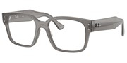 Seleccione el menú "COMPRAR" si desea comprar unas gafas de Ray Ban o seleccione la herramienta "ZOOM" si desea ampliar la foto 0RX7256-8431.