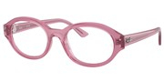 Seleccione el menú "COMPRAR" si desea comprar unas gafas de Ray Ban o seleccione la herramienta "ZOOM" si desea ampliar la foto 0RX7257-8435.