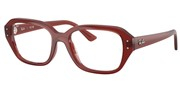 Seleccione el menú "COMPRAR" si desea comprar unas gafas de Ray Ban o seleccione la herramienta "ZOOM" si desea ampliar la foto 0RX7258-8436.