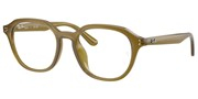 Seleccione el menú "COMPRAR" si desea comprar unas gafas de Ray Ban o seleccione la herramienta "ZOOM" si desea ampliar la foto 0RX7259D-8437.