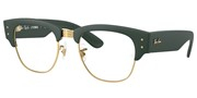 Seleccione el menú "COMPRAR" si desea comprar unas gafas de Ray Ban o seleccione la herramienta "ZOOM" si desea ampliar la foto 0RX7316V-8062.
