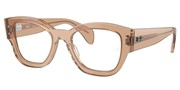 Seleccione el menú "COMPRAR" si desea comprar unas gafas de Ray Ban o seleccione la herramienta "ZOOM" si desea ampliar la foto 0RX7681V-8353.