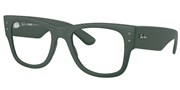 Seleccione el menú "COMPRAR" si desea comprar unas gafas de Ray Ban o seleccione la herramienta "ZOOM" si desea ampliar la foto 0RX7840-8062.