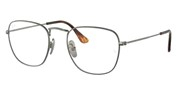 Seleccione el menú "COMPRAR" si desea comprar unas gafas de Ray Ban o seleccione la herramienta "ZOOM" si desea ampliar la foto 0RX8157V-1223.