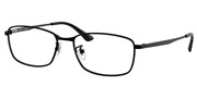 Ray Ban 0RX8775D-1012