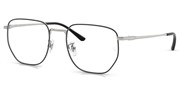 Seleccione el menú "COMPRAR" si desea comprar unas gafas de Ray Ban o seleccione la herramienta "ZOOM" si desea ampliar la foto 0RX8776D-1249.