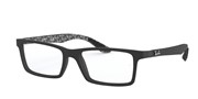 Seleccione el menú "COMPRAR" si desea comprar unas gafas de Ray Ban o seleccione la herramienta "ZOOM" si desea ampliar la foto 0RX8901-5263.