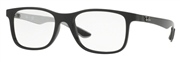 Seleccione el menú "COMPRAR" si desea comprar unas gafas de Ray Ban o seleccione la herramienta "ZOOM" si desea ampliar la foto 0RX8903-5681.