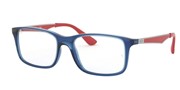 Seleccione el menú "COMPRAR" si desea comprar unas gafas de Ray Ban o seleccione la herramienta "ZOOM" si desea ampliar la foto 0RY1570-3721.