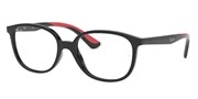 Seleccione el menú "COMPRAR" si desea comprar unas gafas de Ray Ban o seleccione la herramienta "ZOOM" si desea ampliar la foto 0RY1598-3831.