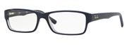 Seleccione el menú "COMPRAR" si desea comprar unas gafas de Ray Ban o seleccione la herramienta "ZOOM" si desea ampliar la foto RX5169-5815.