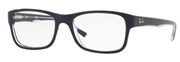 Seleccione el menú "COMPRAR" si desea comprar unas gafas de Ray Ban o seleccione la herramienta "ZOOM" si desea ampliar la foto RX5268-5739.