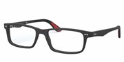 Seleccione el menú "COMPRAR" si desea comprar unas gafas de Ray Ban o seleccione la herramienta "ZOOM" si desea ampliar la foto RX5277-2077.