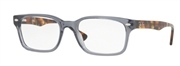 Seleccione el menú "COMPRAR" si desea comprar unas gafas de Ray Ban o seleccione la herramienta "ZOOM" si desea ampliar la foto RX5286-5629.