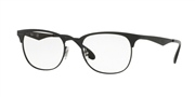 Seleccione el menú "COMPRAR" si desea comprar unas gafas de Ray Ban o seleccione la herramienta "ZOOM" si desea ampliar la foto RX6346-2904.