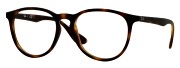 Seleccione el menú "COMPRAR" si desea comprar unas gafas de Ray Ban o seleccione la herramienta "ZOOM" si desea ampliar la foto RX7046-5365.