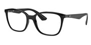 Seleccione el menú "COMPRAR" si desea comprar unas gafas de Ray Ban o seleccione la herramienta "ZOOM" si desea ampliar la foto RX7066-2000.
