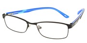 Seleccione el menú "COMPRAR" si desea comprar unas gafas de Reebok o seleccione la herramienta "ZOOM" si desea ampliar la foto R4002-BLU.