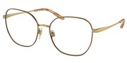 Seleccione el menú "COMPRAR" si desea comprar unas gafas de Ralph Lauren o seleccione la herramienta "ZOOM" si desea ampliar la foto 0RL5120-9450.