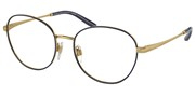 Seleccione el menú "COMPRAR" si desea comprar unas gafas de Ralph Lauren o seleccione la herramienta "ZOOM" si desea ampliar la foto 0RL5121-9456.