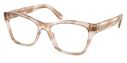 Seleccione el menú "COMPRAR" si desea comprar unas gafas de Ralph Lauren o seleccione la herramienta "ZOOM" si desea ampliar la foto 0RL6230U-6032.