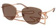 Seleccione el menú "COMPRAR" si desea comprar unas gafas de Ralph Lauren o seleccione la herramienta "ZOOM" si desea ampliar la foto 0RL7079-915873.