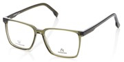 Seleccione el menú "COMPRAR" si desea comprar unas gafas de Rodenstock o seleccione la herramienta "ZOOM" si desea ampliar la foto R5355-D.