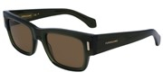 Seleccione el menú "COMPRAR" si desea comprar unas gafas de Salvatore Ferragamo o seleccione la herramienta "ZOOM" si desea ampliar la foto SF2011S-320.
