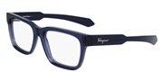 Seleccione el menú "COMPRAR" si desea comprar unas gafas de Salvatore Ferragamo o seleccione la herramienta "ZOOM" si desea ampliar la foto SF2941-456.