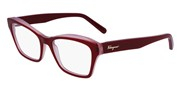 Seleccione el menú "COMPRAR" si desea comprar unas gafas de Salvatore Ferragamo o seleccione la herramienta "ZOOM" si desea ampliar la foto SF2951-614.