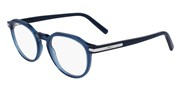 Seleccione el menú "COMPRAR" si desea comprar unas gafas de Salvatore Ferragamo o seleccione la herramienta "ZOOM" si desea ampliar la foto SF2955-414.