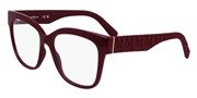 Seleccione el menú "COMPRAR" si desea comprar unas gafas de Salvatore Ferragamo o seleccione la herramienta "ZOOM" si desea ampliar la foto SF2956E-601.