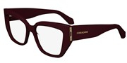 Seleccione el menú "COMPRAR" si desea comprar unas gafas de Salvatore Ferragamo o seleccione la herramienta "ZOOM" si desea ampliar la foto SF2972-601.