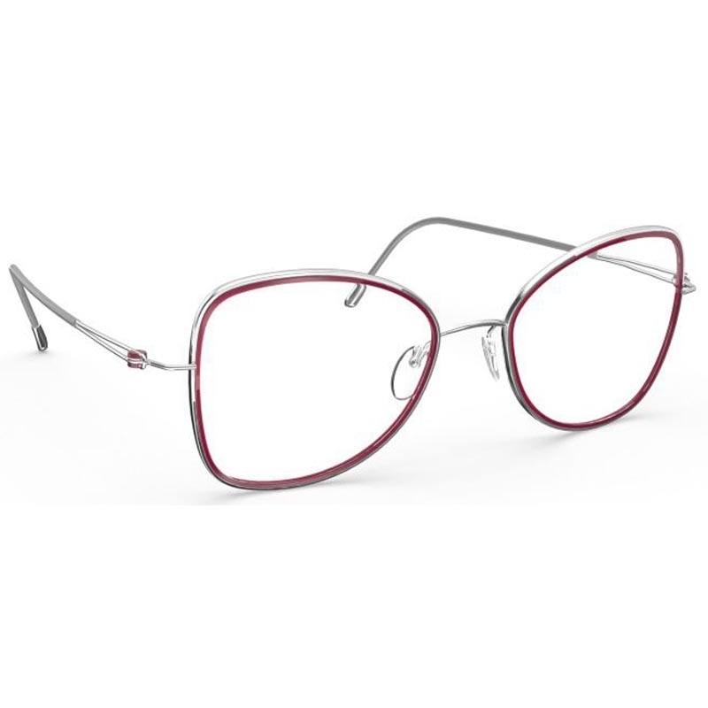 SILHOUETTE LiteDuetFullrim4558-3100