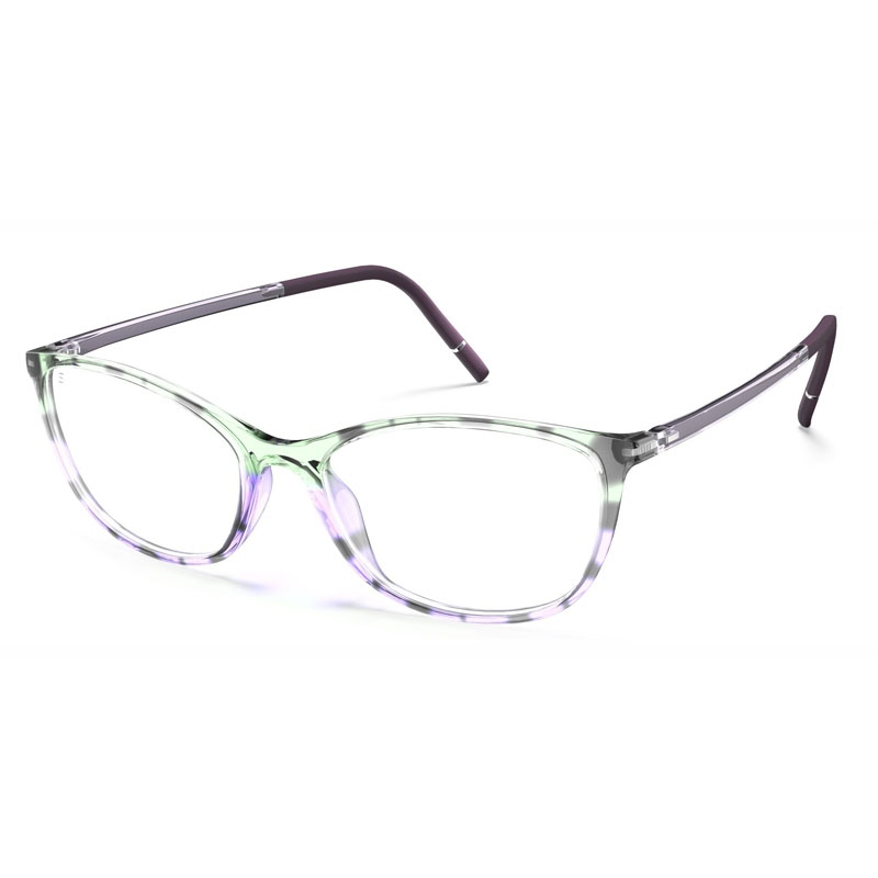 SILHOUETTE SPXIllusionFullRim1617-4210