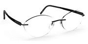Seleccione el menú "COMPRAR" si desea comprar unas gafas de Silhouette o seleccione la herramienta "ZOOM" si desea ampliar la foto BlendCV-9040.