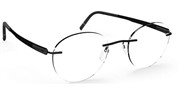 Seleccione el menú "COMPRAR" si desea comprar unas gafas de Silhouette o seleccione la herramienta "ZOOM" si desea ampliar la foto BlendEP-9040.
